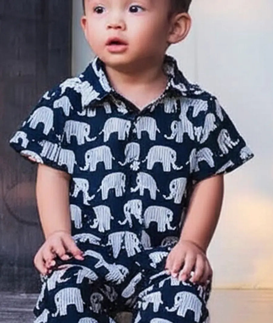Little Trunks