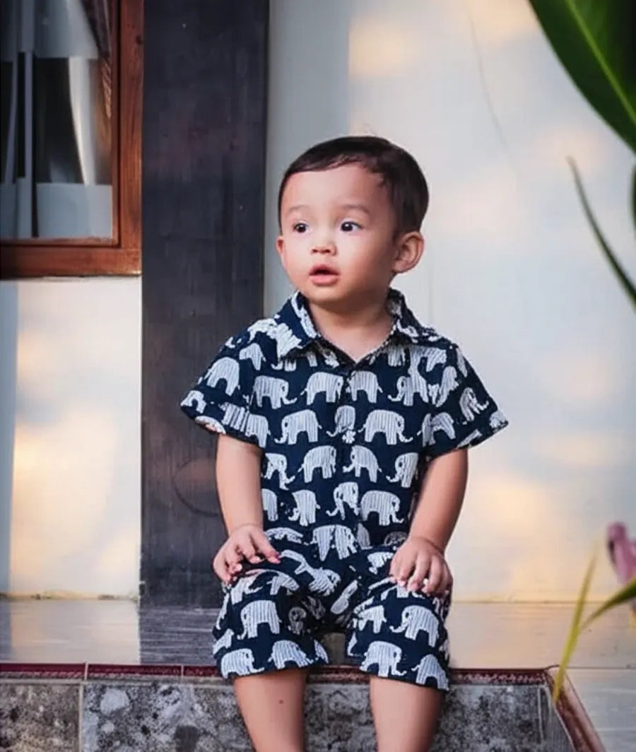 Little Trunks