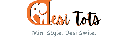 Desi Tots
